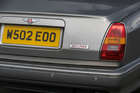 2000 Bentley Continental R Mulliner Widebody-Sold