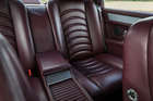 2000 Bentley Continental R Mulliner Widebody-Sold