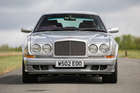 2000 Bentley Continental R Mulliner Widebody-Sold