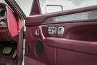 2000 Bentley Continental R Mulliner Widebody-Sold