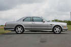 2000 Bentley Continental R Mulliner Widebody-Sold
