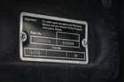2000 Bentley Continental R Mulliner Widebody-Sold