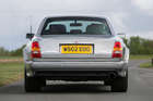 2000 Bentley Continental R Mulliner Widebody-Sold