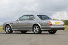 2000 Bentley Continental R Mulliner Widebody-Sold