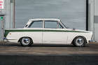 1965 Ford Cortina Lotus-Sold