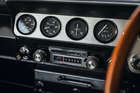 1965 Ford Cortina Lotus-Sold