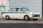 1965 Ford Cortina Lotus-Sold