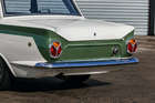 1965 Ford Cortina Lotus-Sold