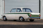 1965 Ford Cortina Lotus-Sold