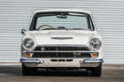 1965 Ford Cortina Lotus-Sold