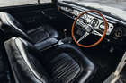 1965 Ford Cortina Lotus-Sold