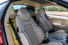 1999 Ferrari 360 Modena F1-Sold