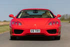 1999 Ferrari 360 Modena F1-Sold
