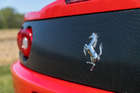 1999 Ferrari 360 Modena F1-Sold