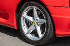 1999 Ferrari 360 Modena F1-Sold