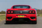 1999 Ferrari 360 Modena F1-Sold