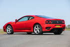 1999 Ferrari 360 Modena F1-Sold