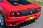 1999 Ferrari 360 Modena F1-Sold