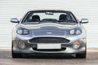 2003 Aston Martin DB7 Vantage-Sold