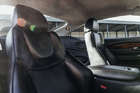 2003 Aston Martin DB7 Vantage-Sold