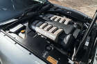 2003 Aston Martin DB7 Vantage-Sold