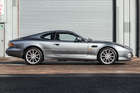 2003 Aston Martin DB7 Vantage-Sold