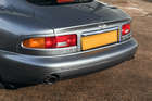 2003 Aston Martin DB7 Vantage-Sold