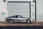 2003 Aston Martin DB7 Vantage-Sold