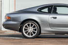 2003 Aston Martin DB7 Vantage-Sold
