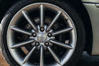 2003 Aston Martin DB7 Vantage-Sold