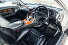 2003 Aston Martin DB7 Vantage-Sold
