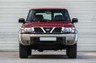 1998 Nissan Patrol GR TD-6 SE SWB Manual-Sold