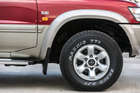 1998 Nissan Patrol GR TD-6 SE SWB Manual-Sold