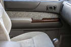 1998 Nissan Patrol GR TD-6 SE SWB Manual-Sold