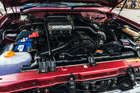 1998 Nissan Patrol GR TD-6 SE SWB Manual-Sold