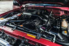 1998 Nissan Patrol GR TD-6 SE SWB Manual-Sold