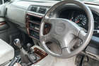 1998 Nissan Patrol GR TD-6 SE SWB Manual-Sold