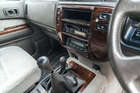 1998 Nissan Patrol GR TD-6 SE SWB Manual-Sold