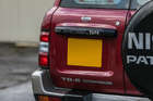 1998 Nissan Patrol GR TD-6 SE SWB Manual-Sold