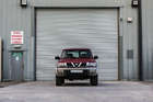1998 Nissan Patrol GR TD-6 SE SWB Manual-Sold