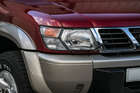 1998 Nissan Patrol GR TD-6 SE SWB Manual-Sold