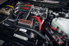 1992 Vauxhall Lotus Carlton-Sold