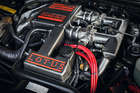 1992 Vauxhall Lotus Carlton-Sold