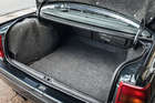 1992 Vauxhall Lotus Carlton-Sold
