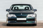 1992 Vauxhall Lotus Carlton-Sold