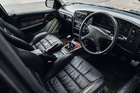 1992 Vauxhall Lotus Carlton-Sold
