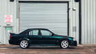 1992 Vauxhall Lotus Carlton-Sold