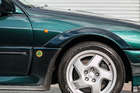 1992 Vauxhall Lotus Carlton-Sold