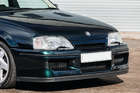 1992 Vauxhall Lotus Carlton-Sold