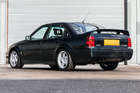 1992 Vauxhall Lotus Carlton-Sold